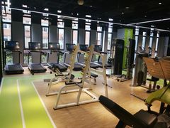 -LEZHI FIT智能健身(外高桥店)