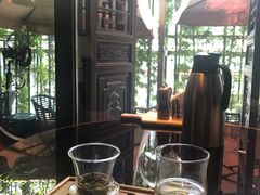 -成都钓鱼台精品酒店-品聚·成都餐厅