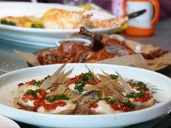 -蟹榭·本帮江浙菜·蟹宴(五角场合生汇商场店)