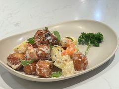 -鹿港小镇(金虹桥国际中心店)