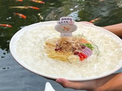 -顺德渔村·岭南一号