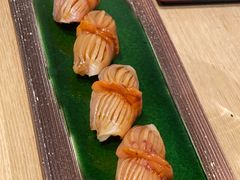 -鮨青(恒基名人购物中心店)