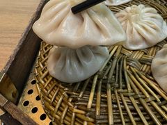 -西安贾三灌汤包·回坊小吃·清真炒菜(北院门总店)