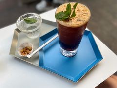 -茶是一枝花泡茶店