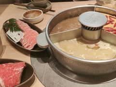 -巴奴毛肚火锅(七宝领展广场店)
