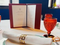 -三号黄浦会Canton Table