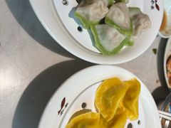 -船歌·鱼水饺青岛菜(闽江二路店)