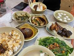 -圆宝台湾小吃(迎津街店)