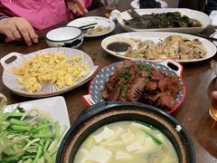 -观桥阁(锦溪店)