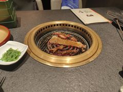 -神户赤童日式烤肉(金地广场店)
