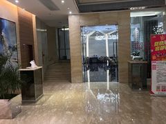 -梅州万达广场华美达酒店