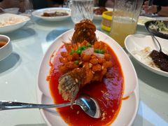 -廊亦舫Lang Yi Fang Restaurant(金桥店)