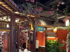 -解家河南菜(金水路店)