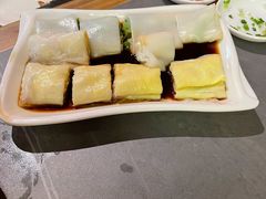 广式鸡蛋肠粉-廣順興(黄山路店)