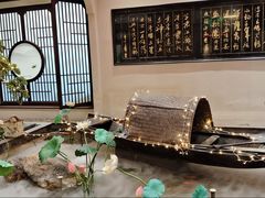 -鱼痴渔醉·食鲜集(青山江滩店)