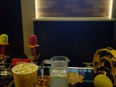 -宝莱迪量贩式KTV(郑汴路店)