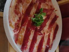 -谷牛和牛烤肉(漕河泾印象城店)