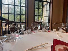 包厢-玫瑰厅上海菜(兴国路店)