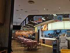 -西贝(无锡万象城店)