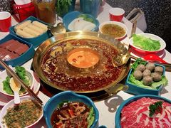 -蛙二爷美蛙火锅基地(温州总店)