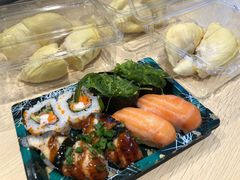 -盒马鲜生(悦峰店)
