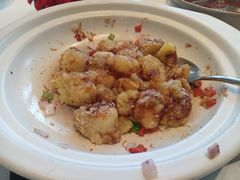 -杏花堂晋商私房菜(华熙五棵松店)