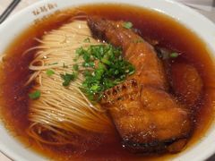 -松鹤面馆·古法焖肉面(观前店)