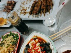 -彭城八戒羊肉串(总店)