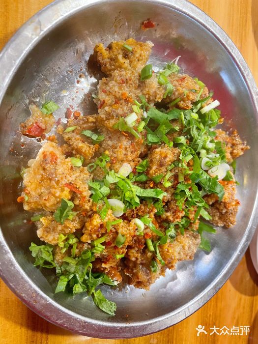 牛大牛跷脚牛肉(光华苑店)图片