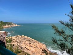 -广东惠东海龟国家级自然保护区