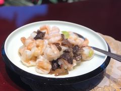 -天顺渔港·海景餐厅(星海广场店)