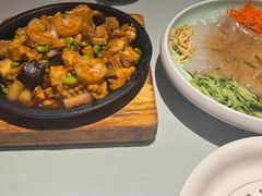 -百饺园(平山道店)