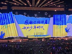 -上海体育场