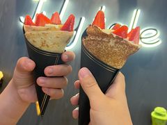 -July tale·可丽饼(德基广场店)