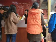 -岭南第一锅(萝岗万达店)