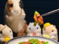 小炒宁乡花猪肉-凤凰湘语·湘粤鲜融(浦东旗舰店)