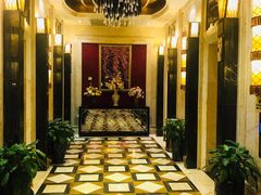 -芭菲盛宴·环球美食(北城国际店)