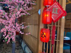 -民间故事烧烤公园(三道街店)