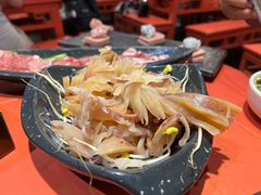 -巴九门老火锅(来福士打望店)