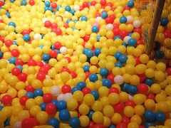 -蓝鲸湾汤泉(包河店)