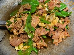 -费大厨辣椒炒肉(万家丽一店)