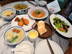 -西安饭庄·非遗陕菜(钟楼店)