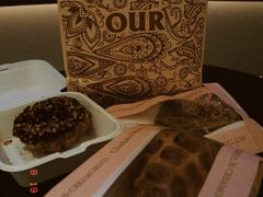 -OUR Bakery(三里屯太古里店)