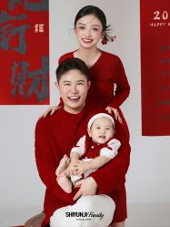 -大树儿童摄影
