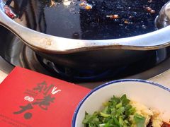 -水碾河刘老大串串香(水碾河路店)