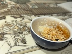 -绿茶餐厅(财富购物中心店)