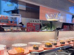 -争鲜回转寿司(中街大悦城店)