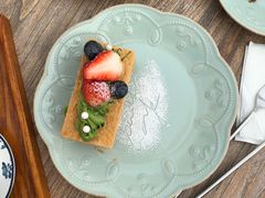 -Vanillacafe香草咖啡(银海大世界店)