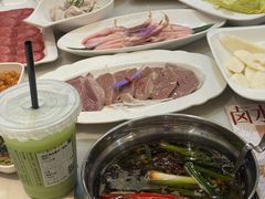 -围炉夜话·潮汕卤水火锅(榕江店)