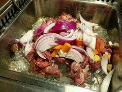 -泽成冰煮羊(非·遗东岸国际店)